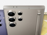 Samsung Galaxy S24 Plus    Galaxy S24 Ultra  Galaxy S24