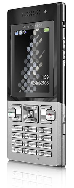 Sony Ericsson T700
