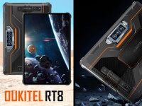 ³  Oukitel RT8 -   20000 ,  , Gorilla Glass  2K 