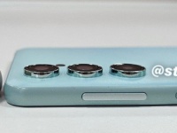     Samsung Galaxy M55   6000 