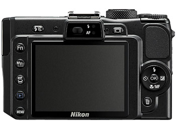 Nikon P6000