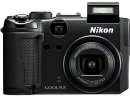 Nikon P6000: 13,5   GPS