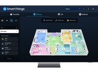 Samsung      SmartThings  AI