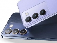     vivo V40 SE   Snapdragon 4 Gen 2