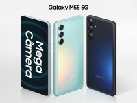   Samsung Galaxy M55  AMOLED-   120   Snapdragon 7 Gen 1