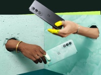   OnePlus Nord CE4:  900 000   AnTuTu, IP54  100- 