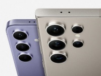   2024  Samsung   Apple   