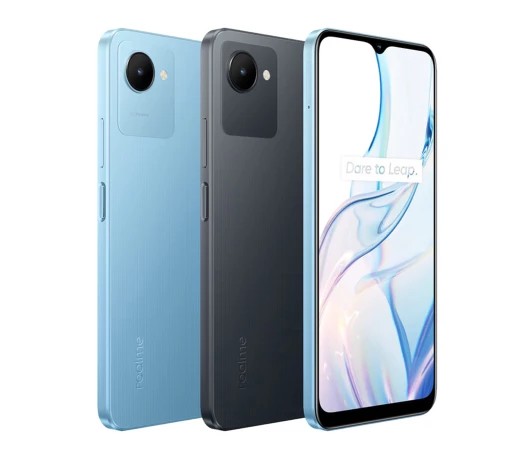  Realme C30s 2/32Gb (Black)