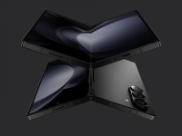 Samsung    Galaxy Z Fold6 Ultra