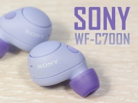 ³  Sony WF-C700N -    ANC,    ANC