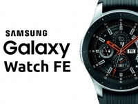 Samsung  - Galaxy Watch FE