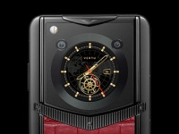       :   Vertu Ironflip