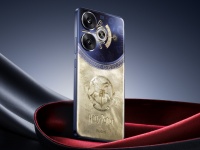   Redmi Turbo 3 Harry Potter Edition