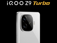   iQOO Z9 Turbo     