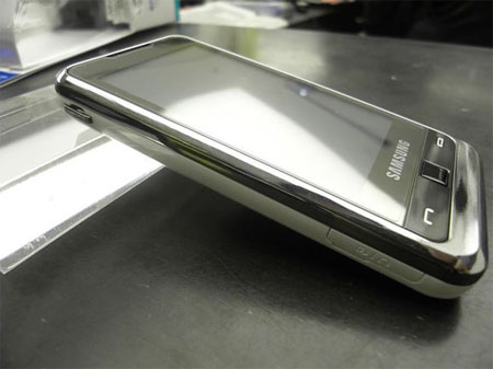 Samsung Omnia SGH-i900