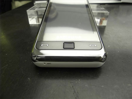 Samsung Omnia SGH-i900