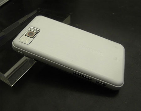 Samsung Omnia SGH-i900