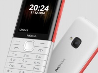    Nokia 230, Nokia 5310  Nokia 6310 2024  