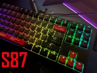 ³  Bloody S87 -      