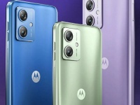    Motorola Moto G64