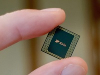 Kirin 9010    Pura70 -      12- CPU