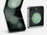 Samsung Galaxy Z Flip6     