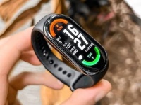 Գ- Xiaomi Mi Band 9  GPS      