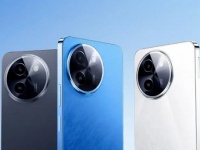   vivo Y200i: 6000   IP64