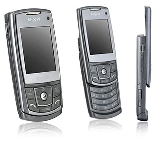 Samsung SPH-W3300