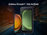 Samsung Galaxy XCover7  Galaxy Tab Active5   :     