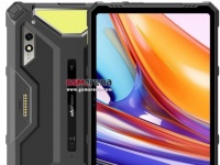   Ulefone Armor Pad 3 Pro   75 
