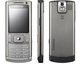 Samsung U800 Soulb