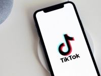      TikTok  ,  ByteDance   