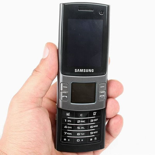 Samsung S7330