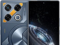 Infinix    GT 20 Pro   Dimensity 8200 Ultimate  RGB-