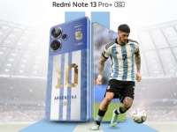 Xiaomi   Redmi Note 13 Pro+ World Champions Edition