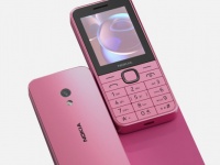 HMD    Nokia 215 4G, 225 4G  235 4G  