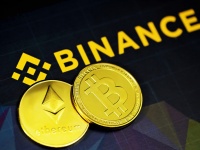 Binance     ' -   