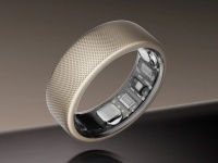   Amazfit Helio Ring        $300