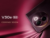   vivo V30e - Snapdragon 6 Gen 1, 120-   50- -