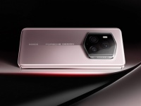 Honor      Magic6 RSR Porsche Design