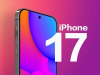 iPhone 17   