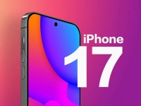 iPhone 17   