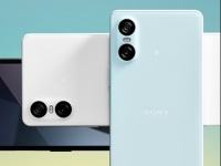  Sony Xperia 1 VI  Xperia 10 VI        