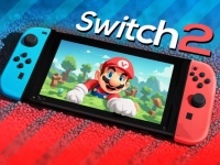  Nintendo:  Switch    31  2025 