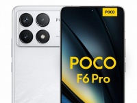   Poco F6 Pro:  6,4 , 120 , 16  / 1 