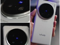  vivo X100 Ultra  200-    