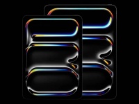 Apple  iPad Pro   OLED-,  M4   