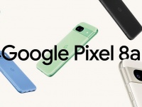 Google  Pixel 8a -   $499     120- 