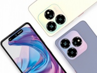  ZTE Axon 60 :   Axon 60  60 Lite